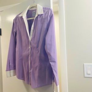 Brooks Brothers button shirt